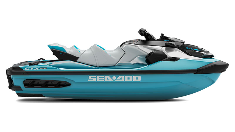 2025 Sea-Doo GTX Limited 325 - Touring Personal Watercraft