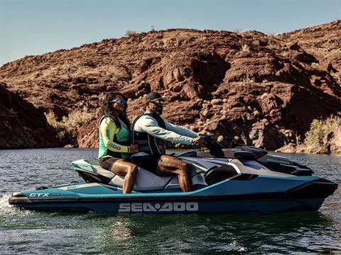 2025 Sea-Doo GTX Limited 325 - Touring Personal Watercraft