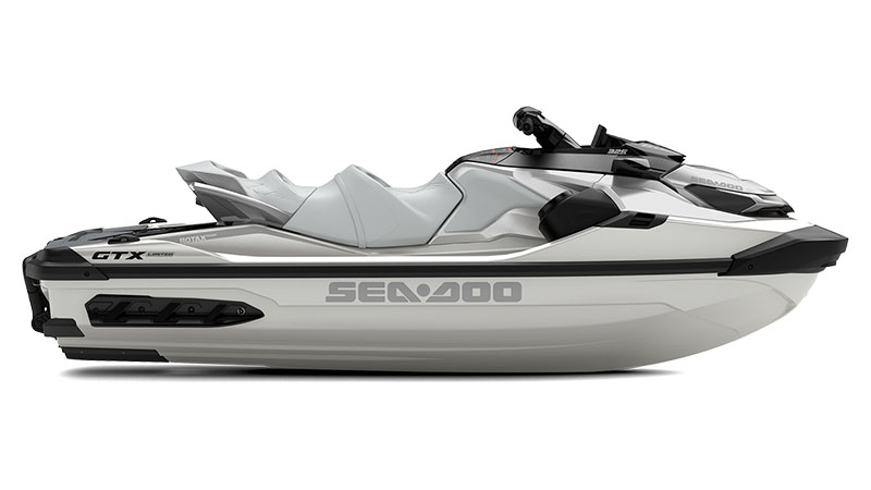 2025 Sea-Doo GTX Limited 325 in Columbia, South Carolina - Photo 1