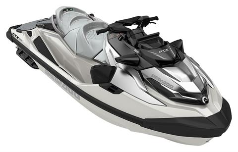 2025 Sea-Doo GTX Limited 325 in Columbia, South Carolina - Photo 2
