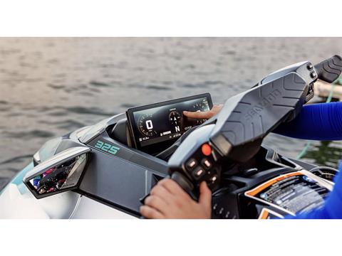 2025 Sea-Doo GTX Limited 325 in Columbia, South Carolina - Photo 3