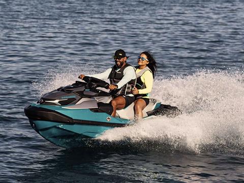2025 Sea-Doo GTX Limited 325 in Columbia, South Carolina - Photo 6
