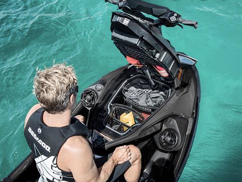 2025 Sea-Doo GTX Limited 325 in Columbia, South Carolina - Photo 8