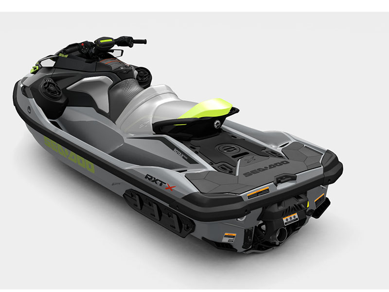 2025 Sea-Doo RXT-X 325 + Tech Package in Columbia, South Carolina - Photo 4
