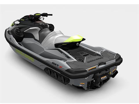 2025 Sea-Doo RXT-X 325 + Tech Package in Columbia, South Carolina - Photo 4