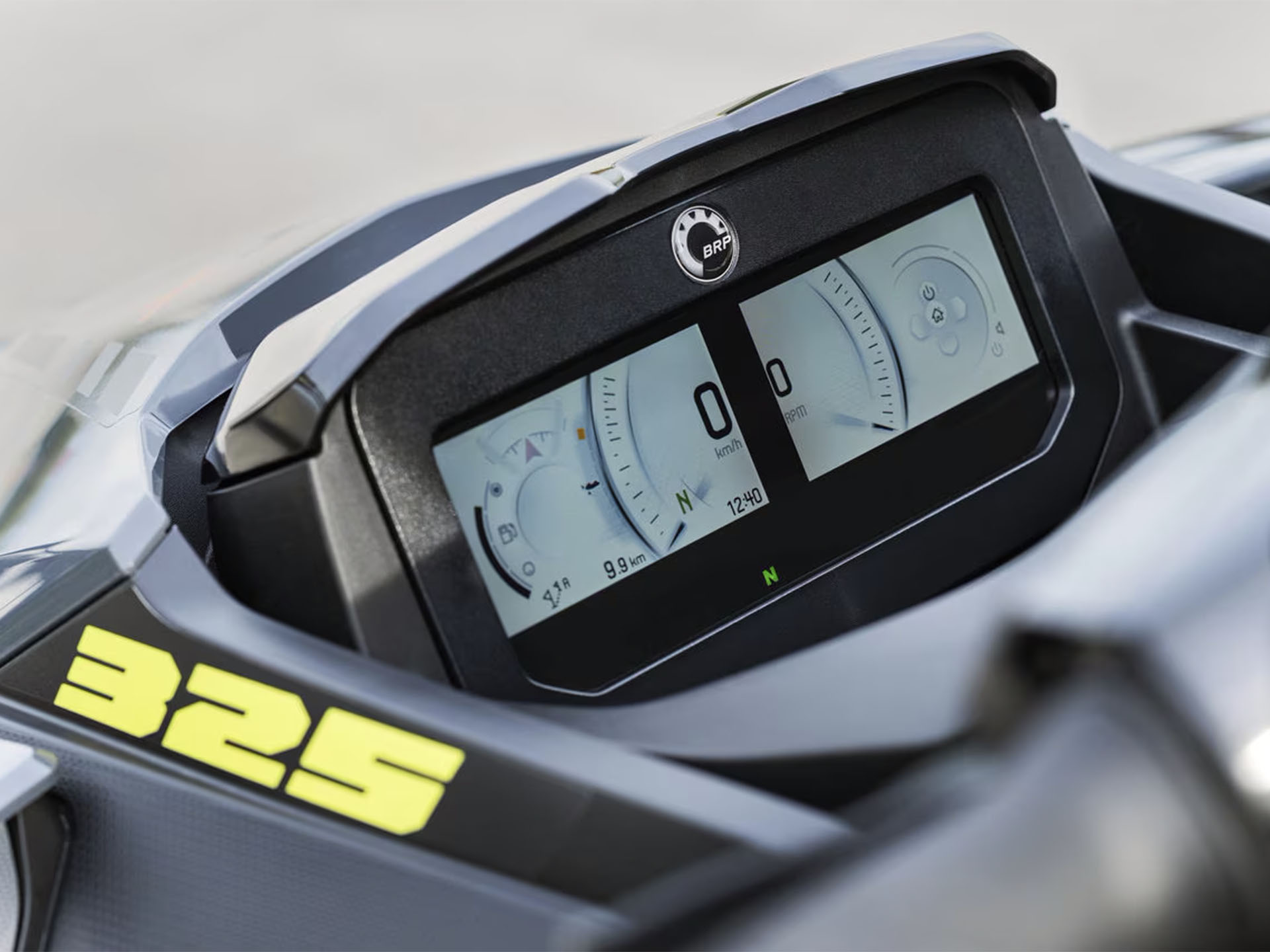 2025 Sea-Doo RXT-X 325 + Tech Package in Columbia, South Carolina - Photo 7