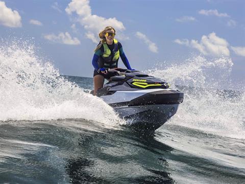 2025 Sea-Doo RXT-X 325 + Tech Package in Columbia, South Carolina - Photo 9