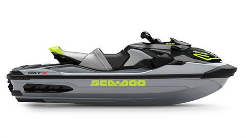 2025 Sea-Doo RXT-X 325 + Tech Package in Columbia, South Carolina - Photo 1