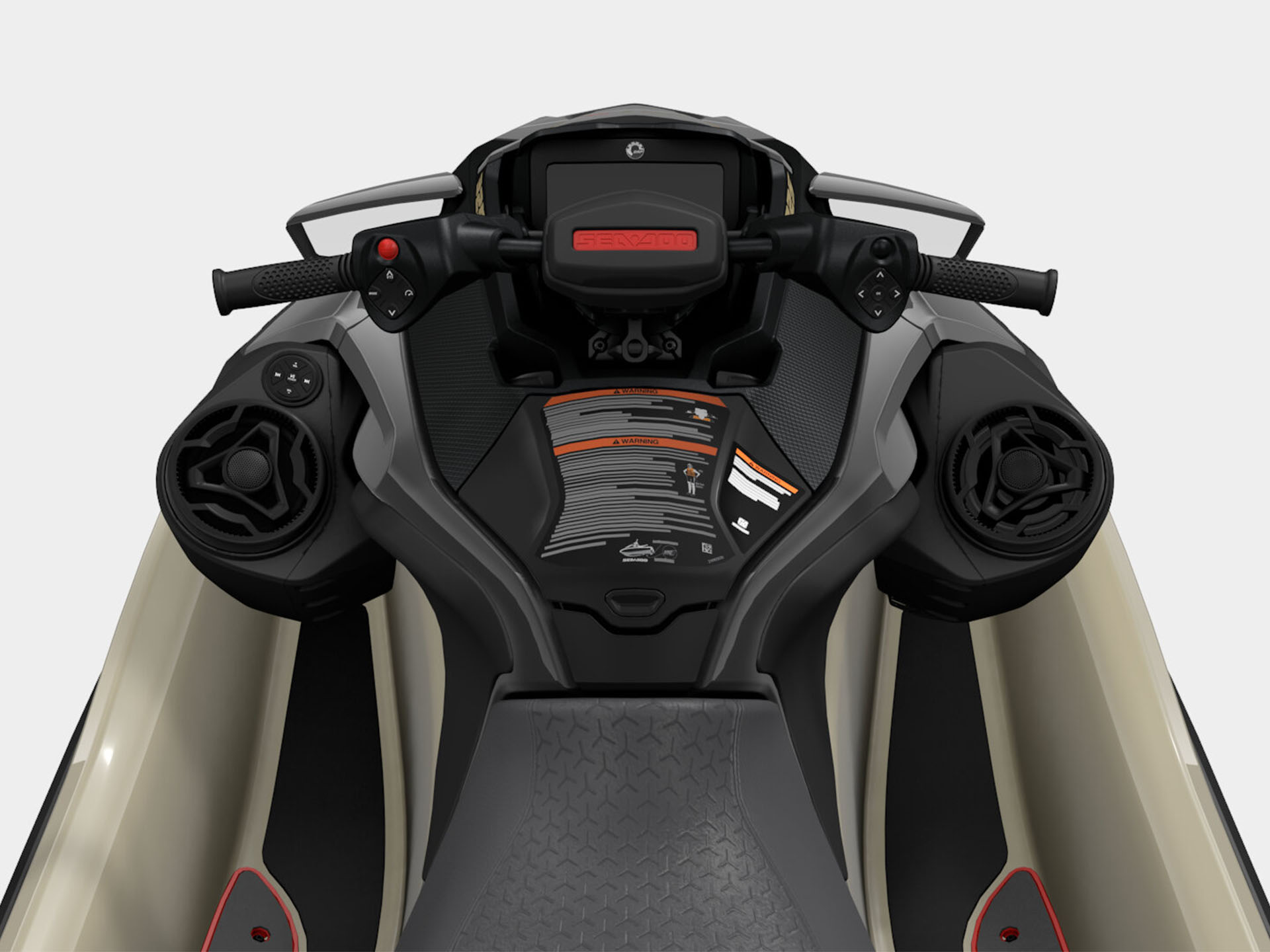 2025 Sea-Doo RXT-X 325 + Tech Package in Columbia, South Carolina - Photo 5