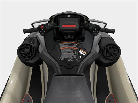 2025 Sea-Doo RXT-X 325 + Tech Package in Columbia, South Carolina - Photo 5