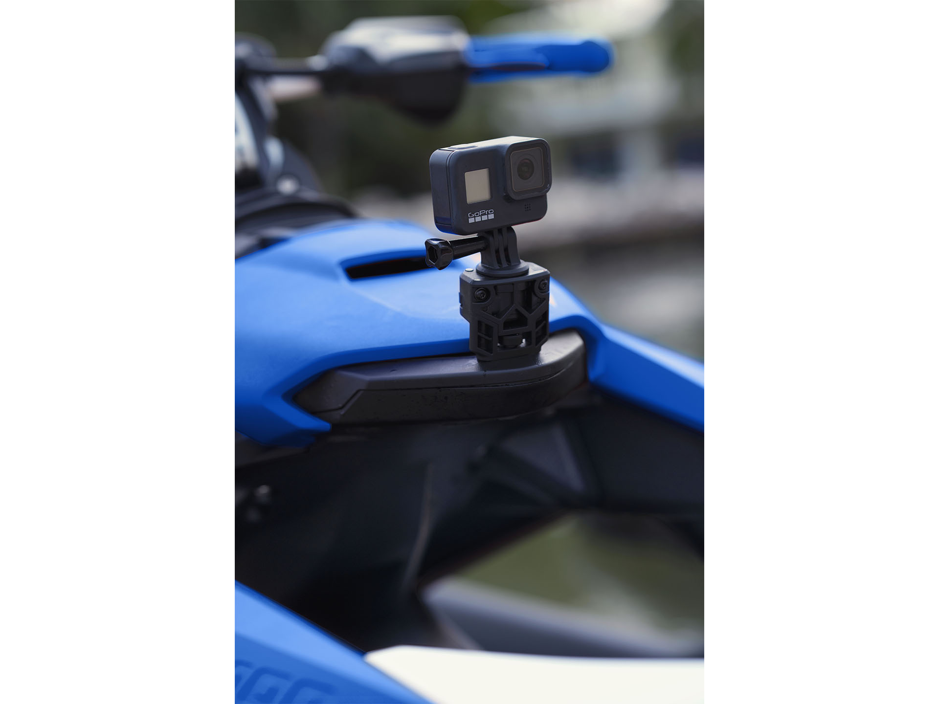 2025 Sea-Doo Spark for 3 90 hp + Convenience package with iBR in Huron, Ohio - Photo 11