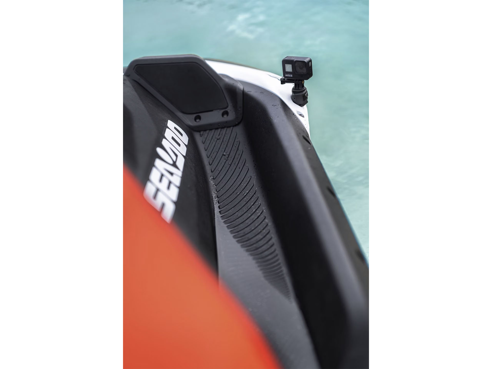 2025 Sea-Doo Spark Trixx for 3 + iBR in Columbia, South Carolina - Photo 9