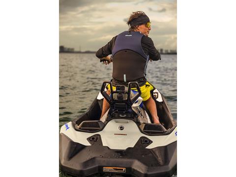 2025 Sea-Doo Spark Trixx for 3 + iBR in Columbia, South Carolina - Photo 10