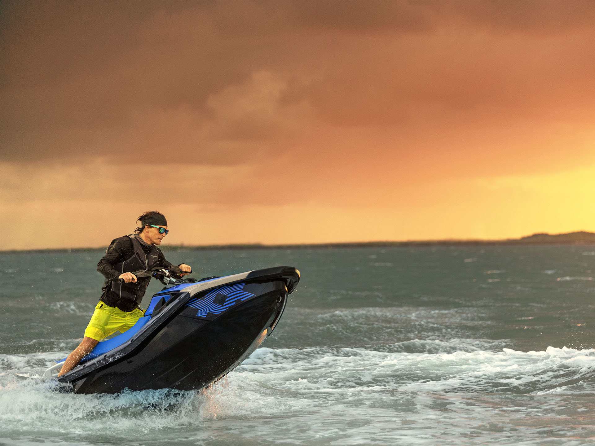2025 Sea-Doo Spark Trixx for 3 + iBR in Columbia, South Carolina - Photo 11