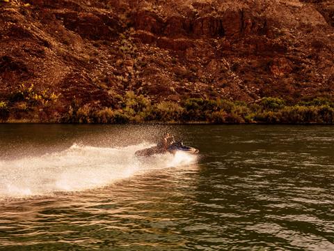 2025 Sea-Doo Spark Trixx for 3 + iBR in Columbia, South Carolina - Photo 13