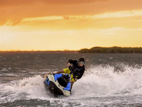 2025 Sea-Doo Spark Trixx for 3 + iBR in Columbia, South Carolina - Photo 14