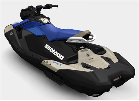 適切な価格 2025 Sea-Doo option in audio and iBR + 3 for Trixx Spark リール