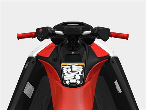 2025 Sea-Doo Spark Trixx for 3 + iBR and audio in option in Enfield, Connecticut - Photo 6