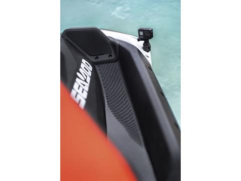 New 2025 Sea-Doo Spark Trixx for 3 + iBR and audio in option New 2025 Sea-Doo Spark Trixx for 3 + iBR and audio in option