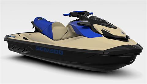 2025 Sea-Doo Wake 170 + iDF, iBR in Enfield, Connecticut - Photo 3