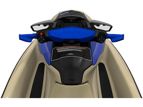 2025 Sea-Doo Wake 170 + iDF, iBR in Enfield, Connecticut - Photo 6