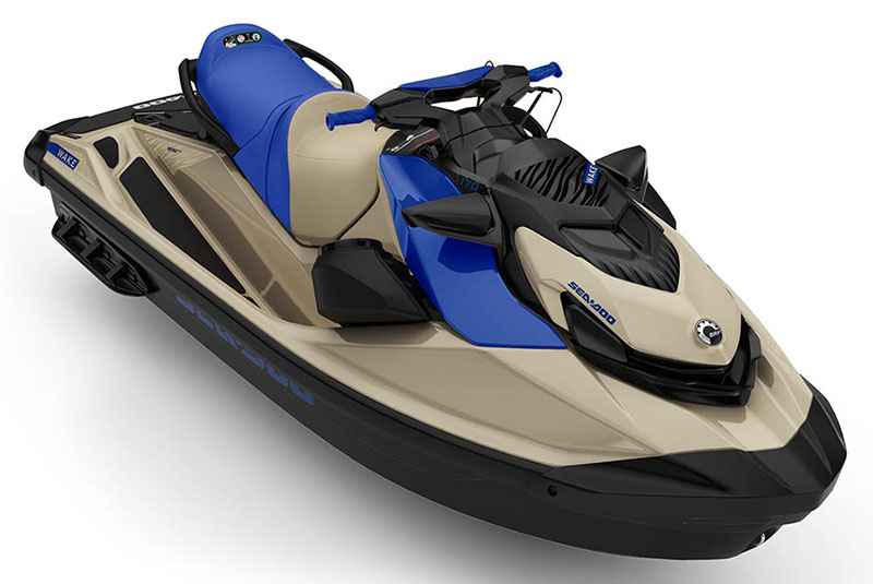 2025 Sea-Doo Wake 170 + BRP Premium Audio, iDF, iBR in Columbia, Missouri - Photo 2