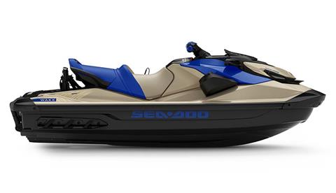 2025 Sea-Doo Wake 170 + BRP Premium Audio, iDF, iBR in Columbia, Missouri - Photo 1