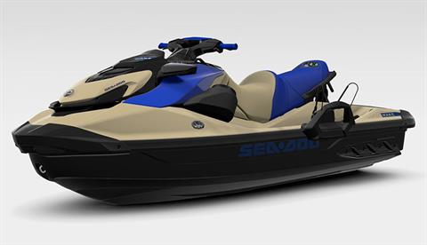 2025 Sea-Doo Wake 170 + BRP Premium Audio, iDF, iBR in Columbia, Missouri - Photo 4
