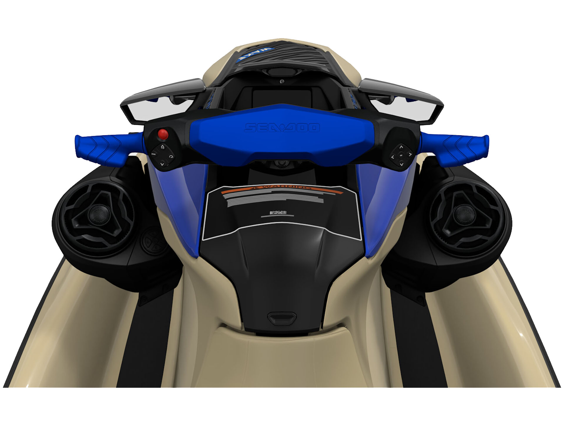 2025 Sea-Doo Wake 170 + BRP Premium Audio, iDF, iBR in Columbia, Missouri - Photo 6