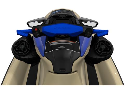 2025 Sea-Doo Wake 170 + BRP Premium Audio, iDF, iBR in Columbia, Missouri - Photo 6
