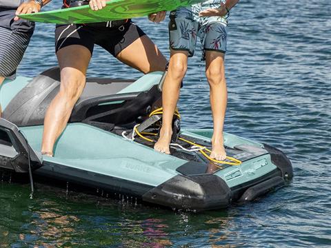 2025 Sea-Doo Wake 170 + BRP Premium Audio, iDF, iBR in Columbia, Missouri - Photo 11