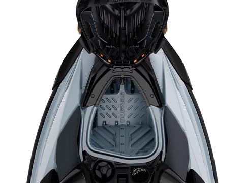 2025 Sea-Doo Wake 170 + BRP Premium Audio, iDF, iBR in Columbia, Missouri - Photo 12