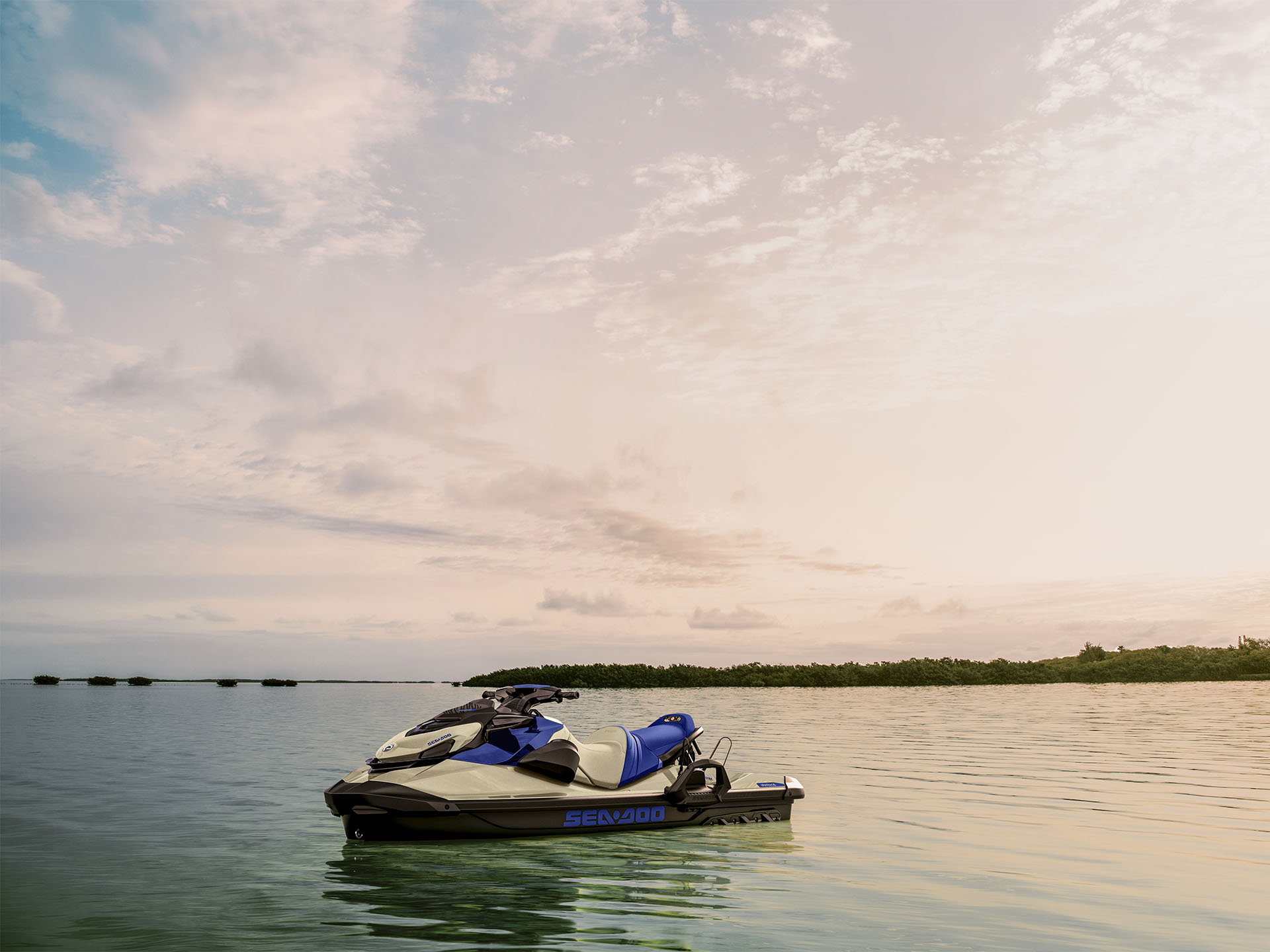 2025 Sea-Doo Wake 170 + BRP Premium Audio, iDF, iBR in Columbia, Missouri - Photo 17