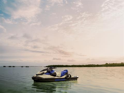 2025 Sea-Doo Wake 170 + BRP Premium Audio, iDF, iBR in Columbia, Missouri - Photo 17
