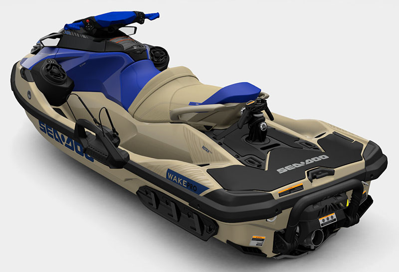 2025 Sea-Doo Wake Pro 230 in Columbia, South Carolina - Photo 5