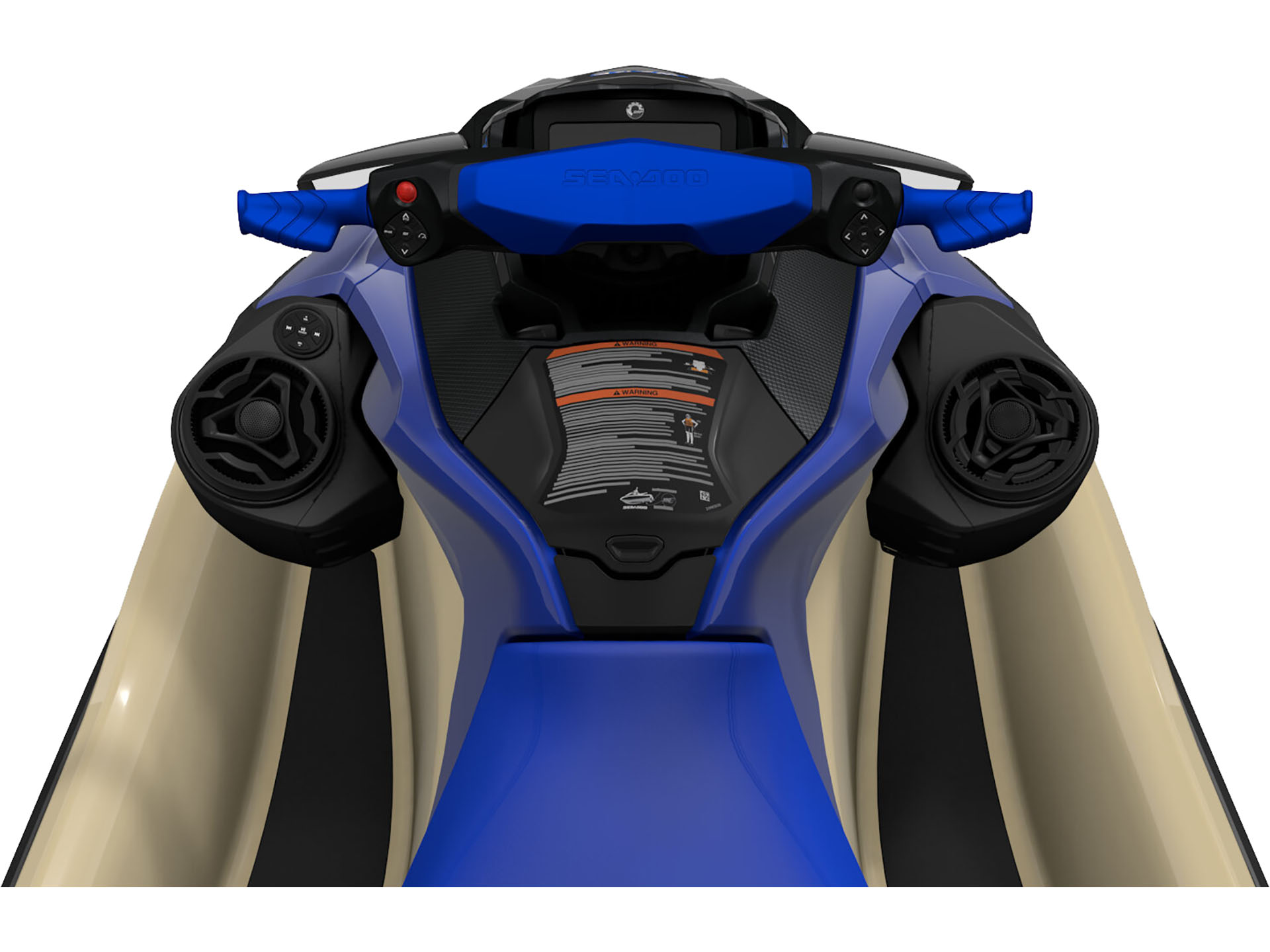 2025 Sea-Doo Wake Pro 230 in Columbia, South Carolina - Photo 6