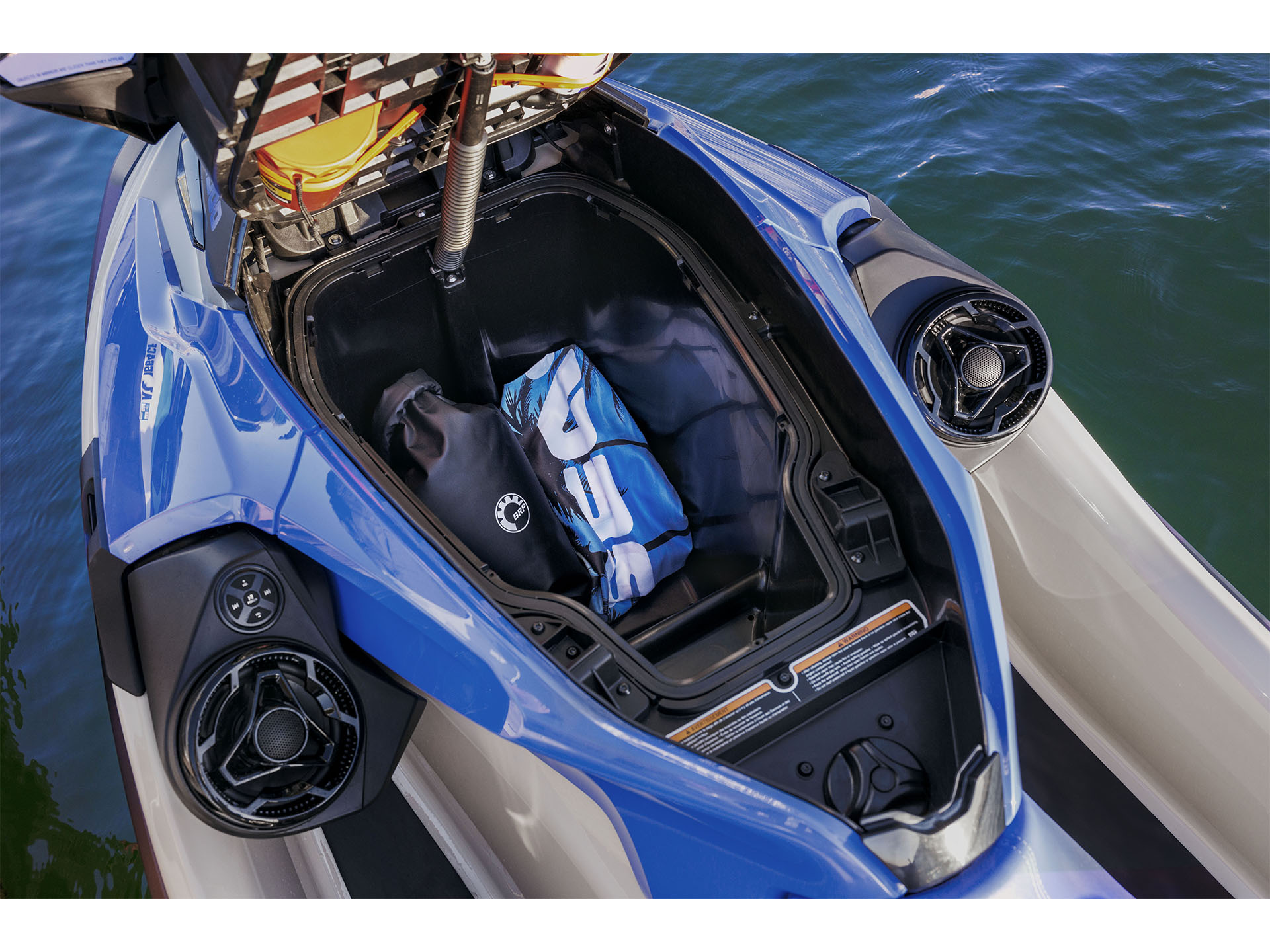 2025 Sea-Doo Wake Pro 230 in Columbia, South Carolina - Photo 7