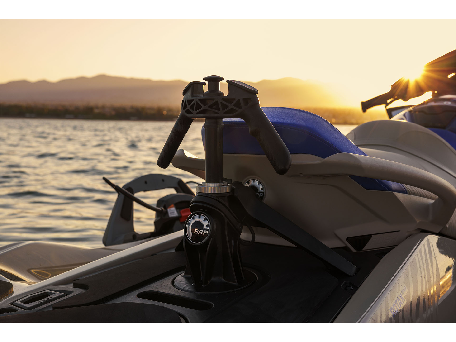 2025 Sea-Doo Wake Pro 230 in Columbia, South Carolina - Photo 9