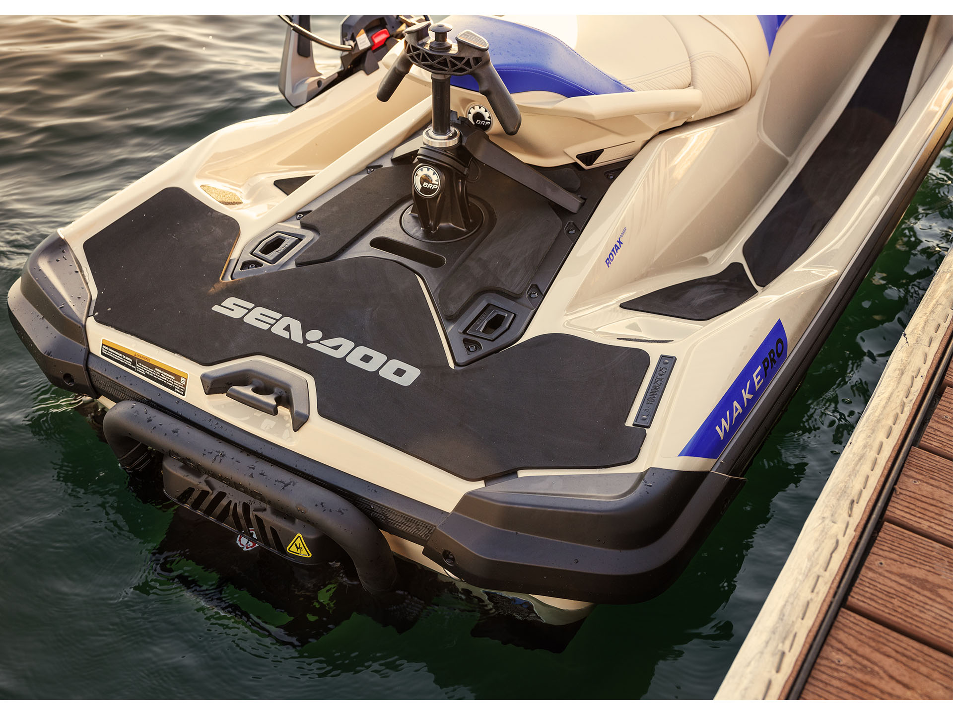 2025 Sea-Doo Wake Pro 230 in Columbia, South Carolina - Photo 10