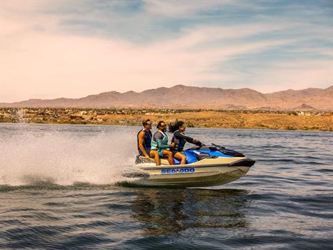 2025 Sea-Doo Wake Pro 230 in Columbia, South Carolina - Photo 13