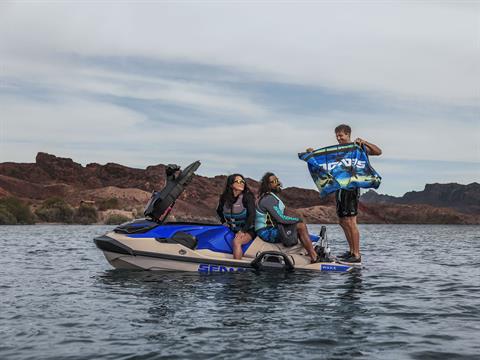 2025 Sea-Doo Wake Pro 230 in Columbia, South Carolina - Photo 17