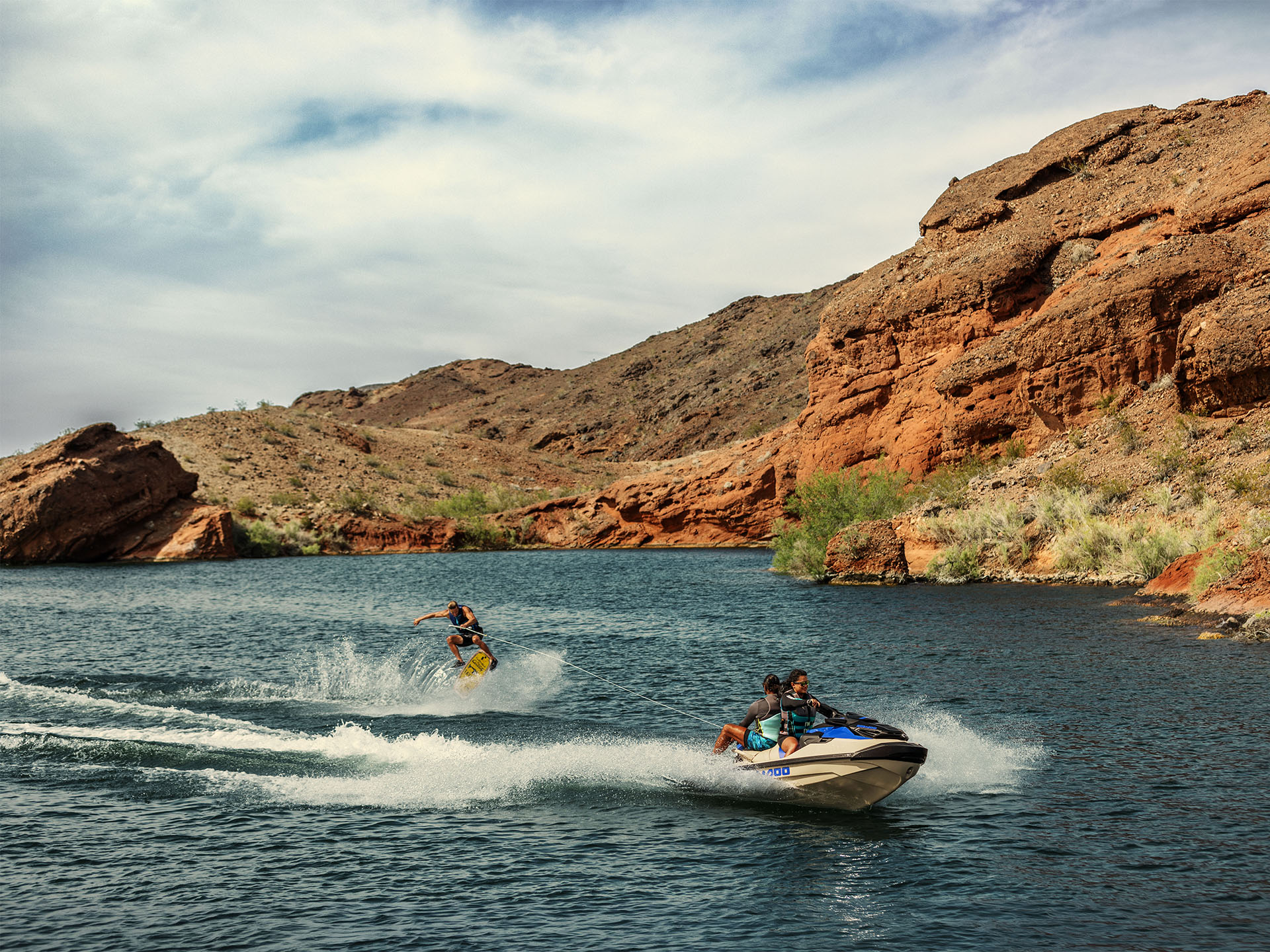 2025 Sea-Doo Wake Pro 230 in Columbia, South Carolina - Photo 18
