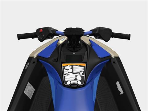 2025 Sea-Doo Spark Trixx for 1 + iBR in Enfield, Connecticut - Photo 6