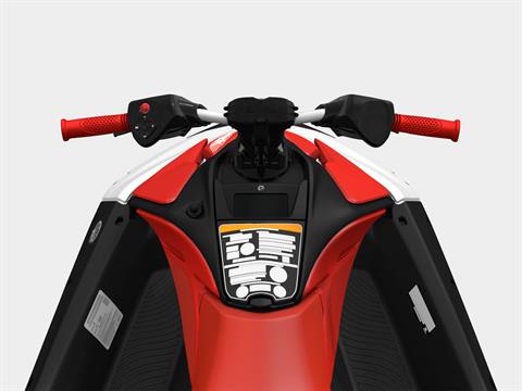 2025 Sea-Doo Spark Trixx for 1 + iBR in Enfield, Connecticut - Photo 6
