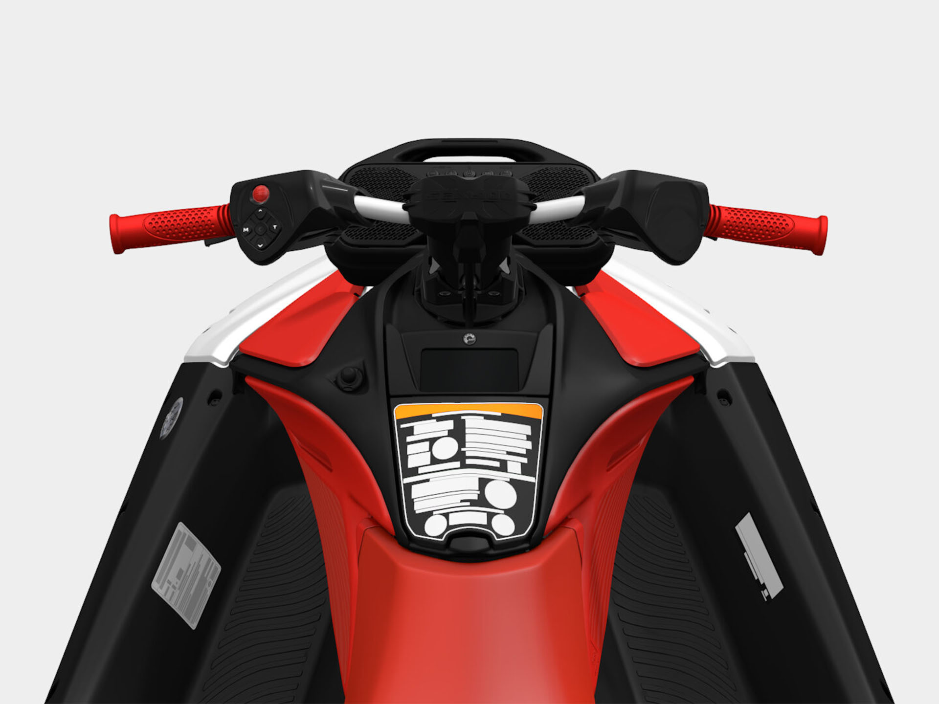 2025 Sea-Doo Spark Trixx for 1 + iBR and audio in option in Columbia, Missouri - Photo 6