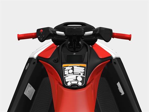 2025 Sea-Doo Spark Trixx for 1 + iBR and audio in option in Columbia, Missouri - Photo 6
