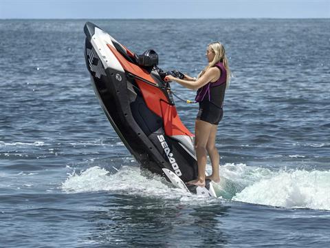 2025 Sea-Doo Spark Trixx for 1 + iBR and audio in option in Columbia, Missouri - Photo 14