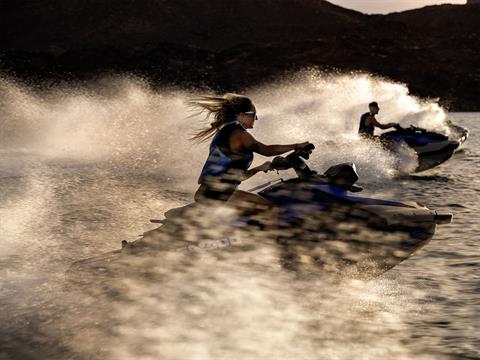 New 2025 Sea-Doo Spark Trixx for 1 + iBR and audio in option New 2025 Sea-Doo Spark Trixx for 1 + iBR and audio in option