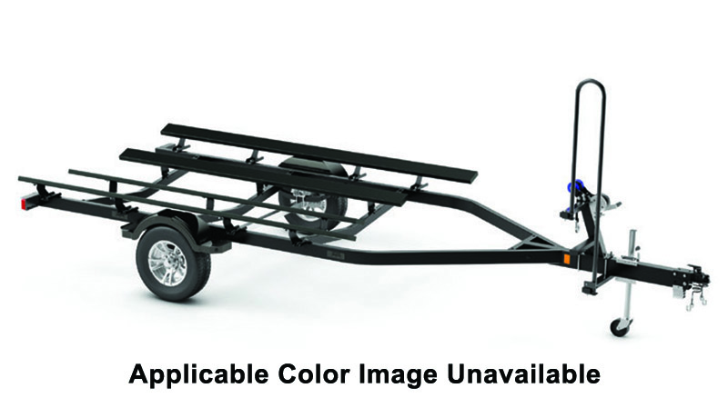 2025 Sea-Doo Switch 18 Trailers in Columbia, Missouri