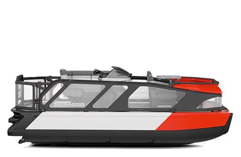 2026 Sea-Doo Switch 16 - 170 hp in Columbia, South Carolina